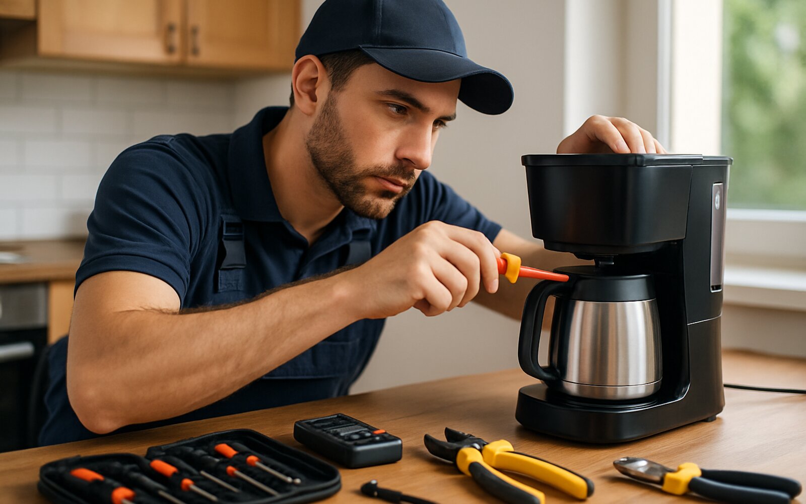 Microwave & Small Appliances by COMPANY NAME