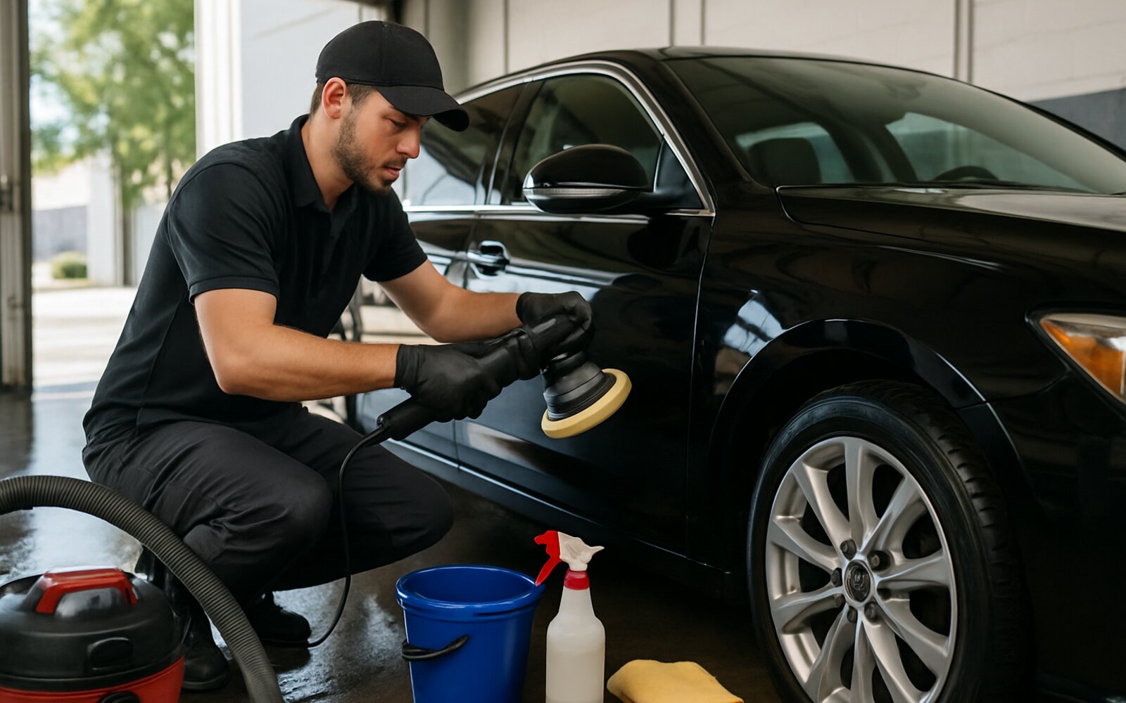 Full Detail by COMPANY NAME