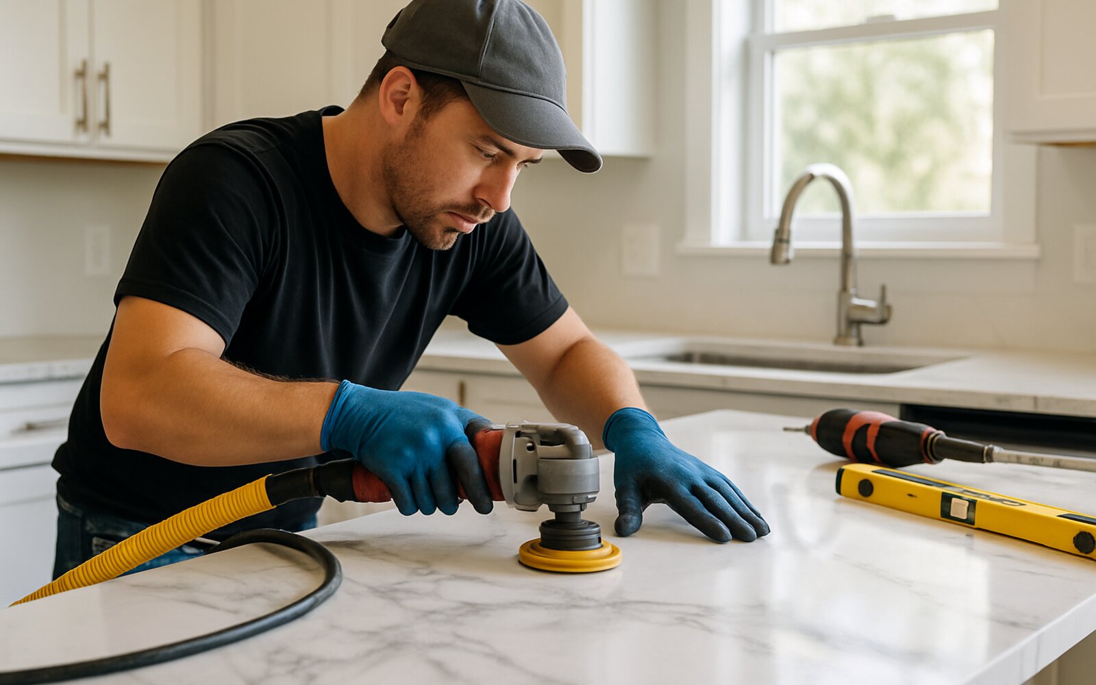 Marble & Natural Stone by COMPANY NAME