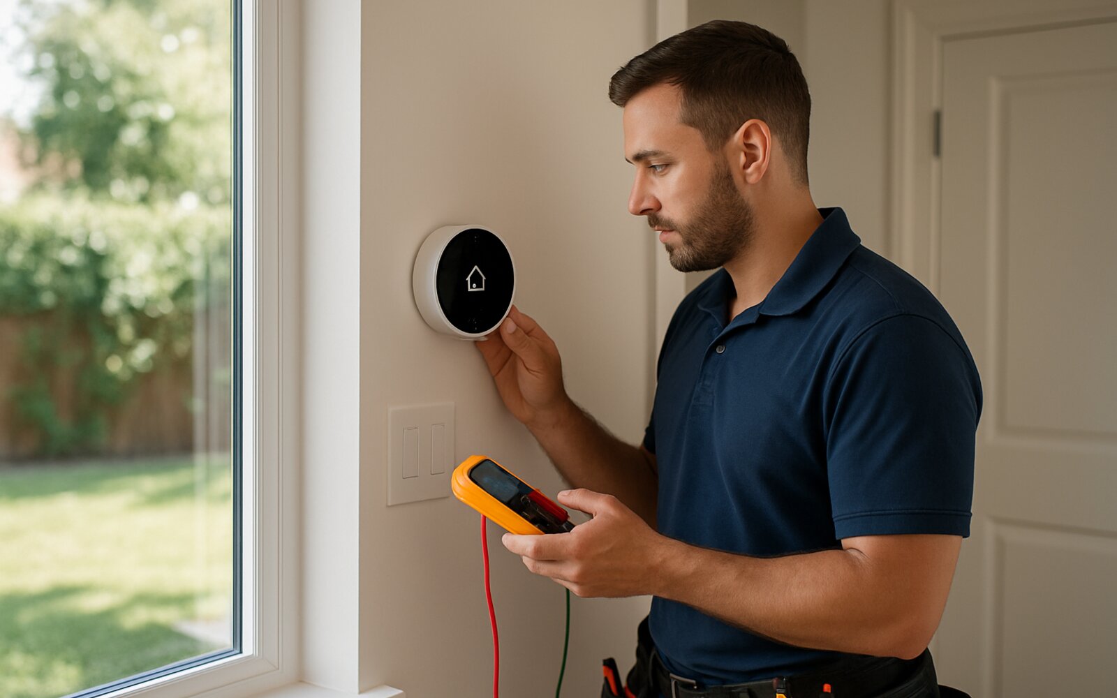 Home Automation by COMPANY NAME