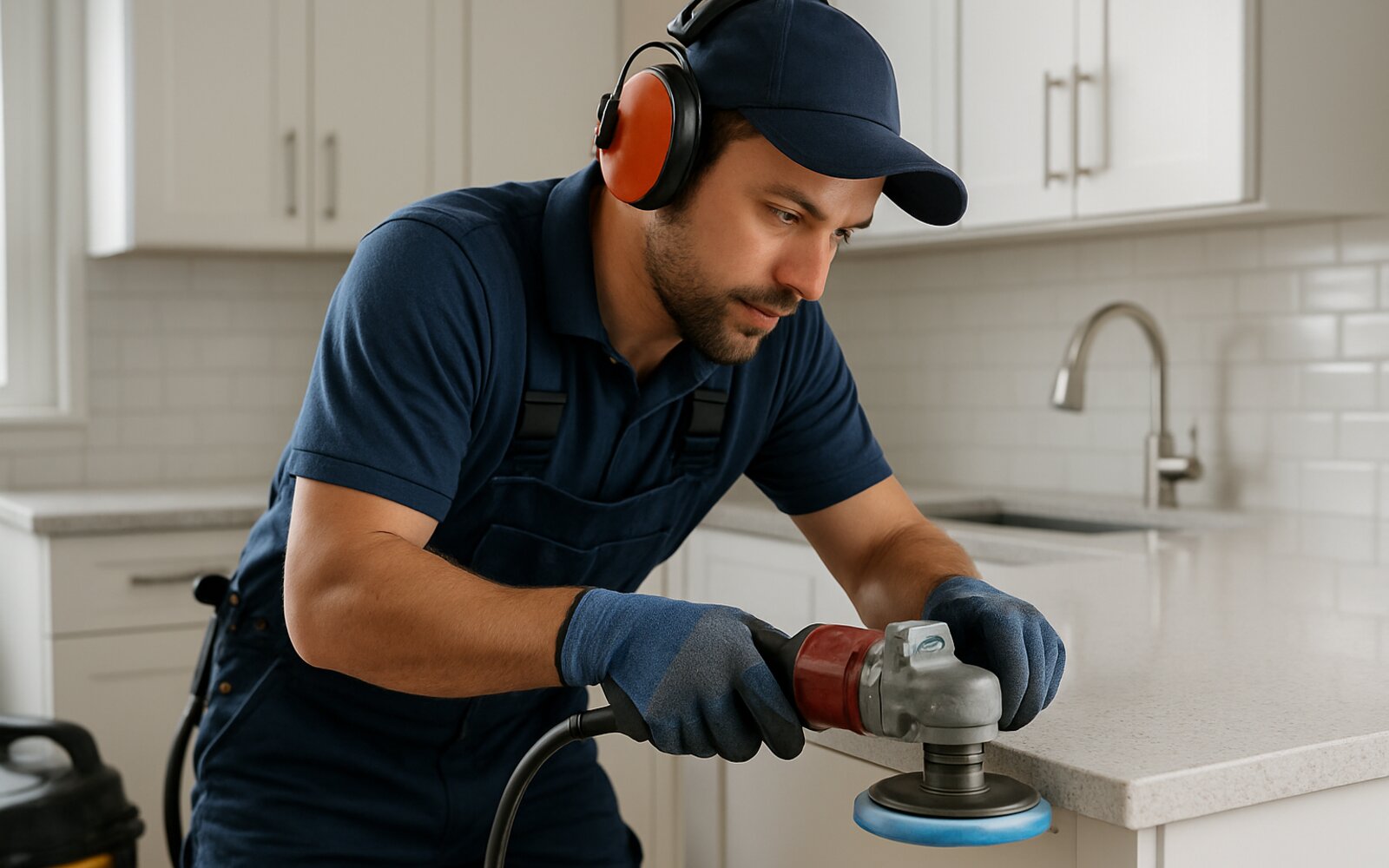 Countertops by COMPANY NAME