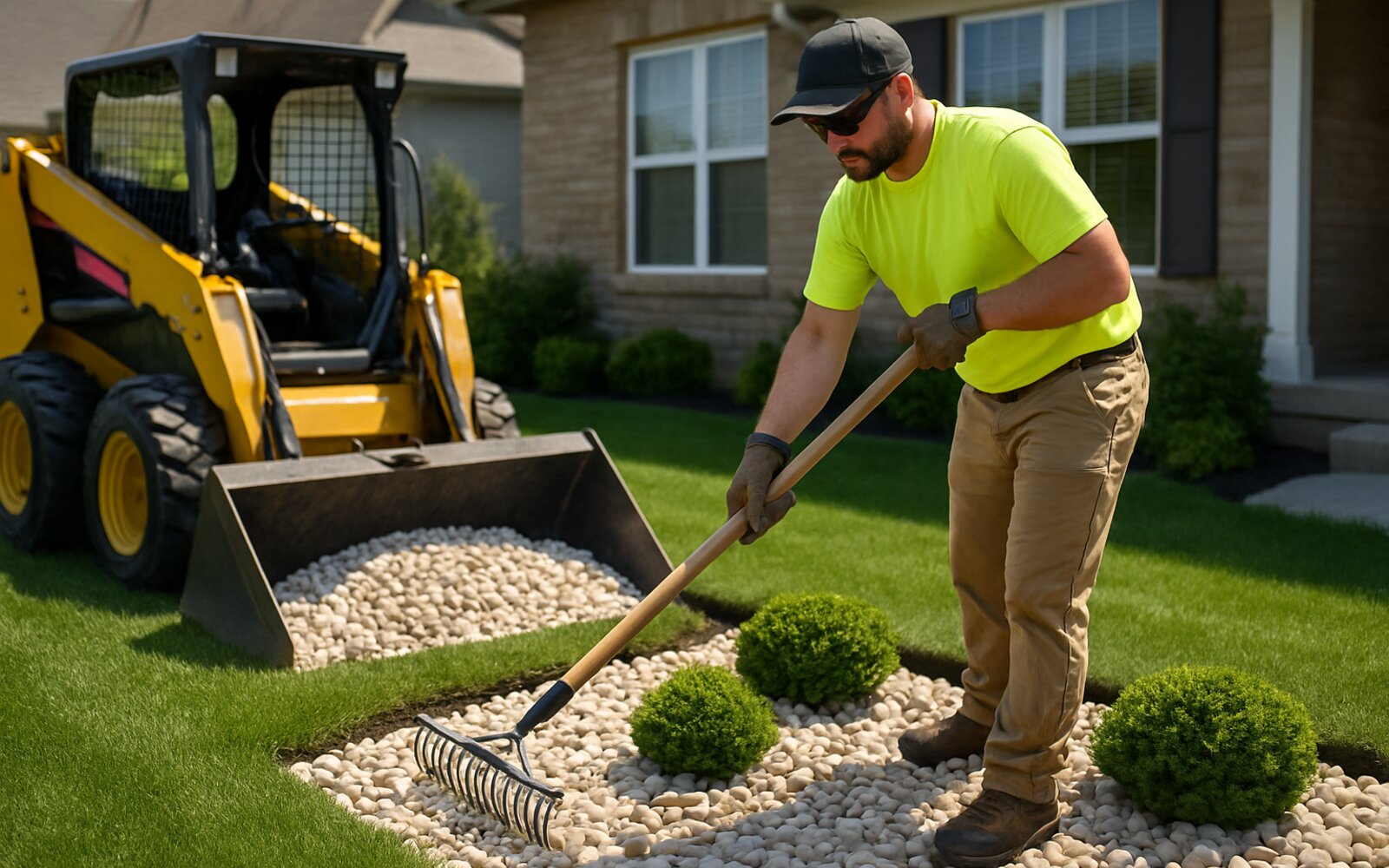 Premium Sod & Turf by COMPANY NAME