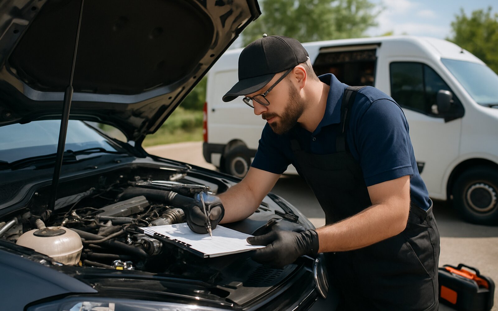 Pre-Purchase Inspections by COMPANY NAME