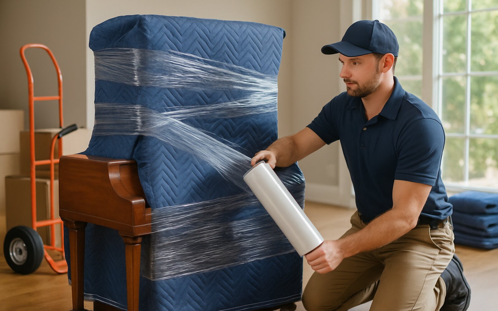 Furniture & Specialty Items by COMPANY NAME